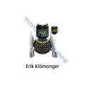 【HOT】 The Black Erik Killmonger Panther Man Ape Shuri W'kabi T'challa N’Jadaka M'baku Model Blocks MOC Bricks Set Gifts Toys X0191. 