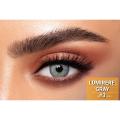 Dahab Daily Wear Color Lenses (Bottle packed). 