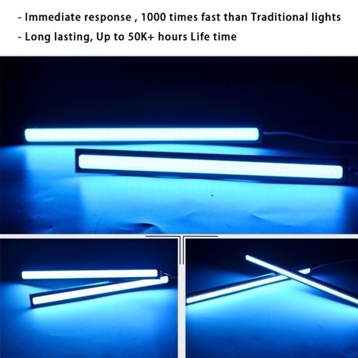 1Pcs%2017CM%20Car%20LED%20COB%20DRL%20Daytime%20Running%20Lights%2012V%20Waterproof%20External%20LED%20Car%20Light%20Source%20Parking%20Fog%20Bar%20Lamp%20Car%20Styling%208%20Color%20Options%20-%20Image%208