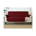 Sofa Combed Cover - Sofa Cover. 