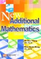 New Additional Mathematics Book By Khor Nyak Hiong. 