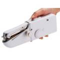 Portable Handy Stitch Machine. 