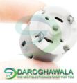 Pack of 2 Mini DC Motor R140 Round DIY Electric Toy Motor In Pakistan. 