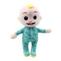 Cocomelon jojo baby watermelon plus toy doll. 