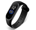 LED Sports Watch, Lightweight Digital Bracelet with Comfortable Fit and LED Display. 