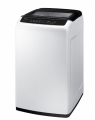 Samsung Washing Machine WA80CK4240BWRT with DIT, 8 Kg. 