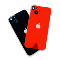 iPhone XR to 13 Conversion Sheet - Camera Converter Lens and Back Protection for iPhone XR. 