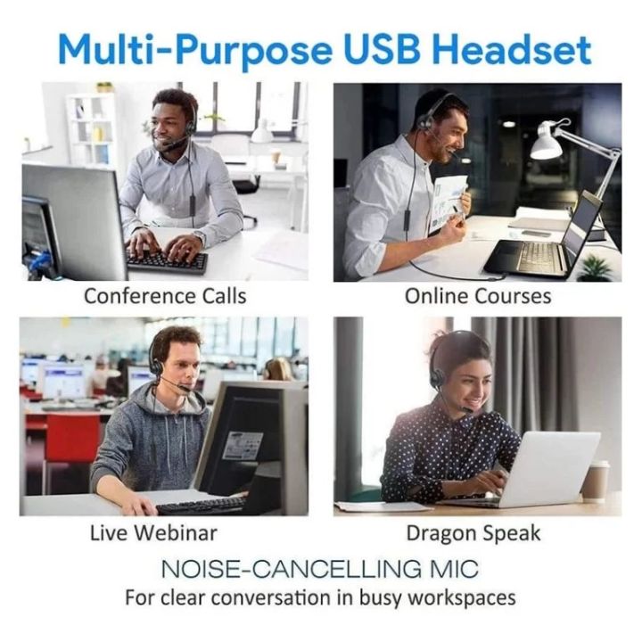 Salar%20H58%20PC%20Wired%20Business%20Headphones%20USB%203.5mm%20Jack%20Comfortable%20Headset%20With%20Noise%20Cancelling%20Mic%20For%20PC%20Laptop%20Mac%20Computer%20%E2%80%93%20Black%20-%20Image%209