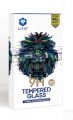 LITO Phone 11 (6.1) / XR - Protective Tempered Glass Film / Screen Protector 0.33MM 2.5D - TRANSPARENT. 