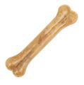 Pack of 4 X.Small Dental Calcium Chewing Bone for Dogs For All Ages. 