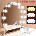 LED Mirror Lights Make Up Vanity Mirror Light with 10 Light for Makeup Dressing Table. 