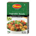 VEGETABLE MASALA 100 gm. 
