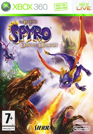 The%20Legend%20of%20Spyro%20Dawn%20of%20the%20Dragon%20-%20Xbox%20360%20-%20JTAG%20Modified%20System%20-%20Image%202