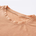 Men Blouse Long Sleeve Men Round Neck Winter Pullover Shirt. 