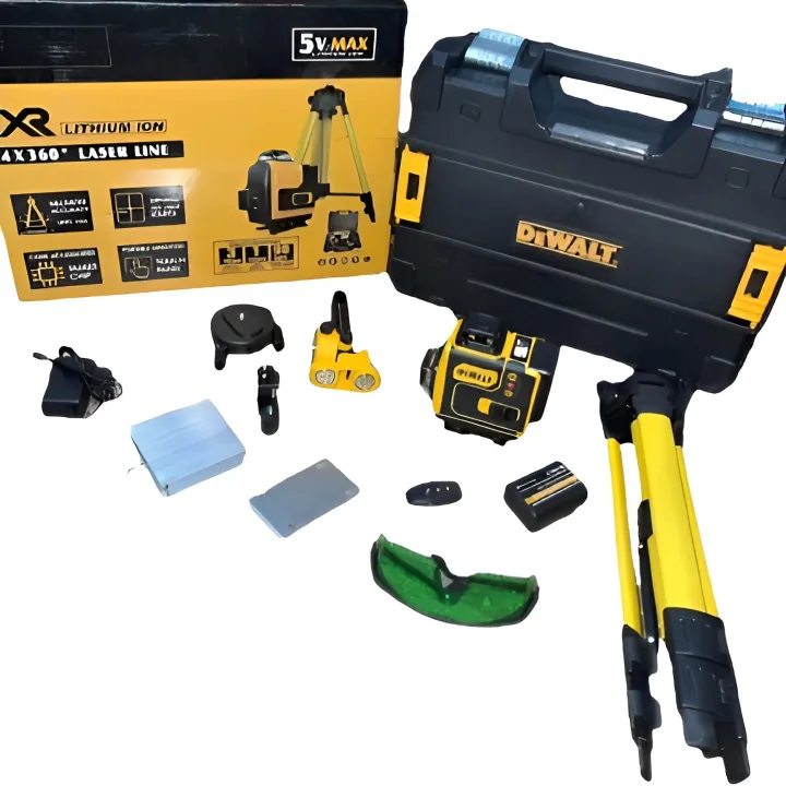 Cordless%20Laser%20Level%2016%20Lines%20Green%20Light%20with%20Remote%20Control%205v%20MAX%20-%20Image%202