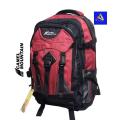 AUTHENTIC CAMEL Large 20 inch / Laptop Bag// School Bag  O level / Hiking Bag. 