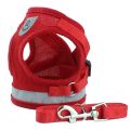 tranquillt Cat Walking Jacket Harness and Leash Pets Puppy Kitten Clothes Adjustable Vest. 