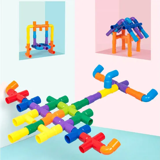 DIY%20Creative%20Building%20and%20Construction%20Toys%20%20Pipe%20Building%20Block%20Toy%20for%20Kids%20-%20Multi%20Color%20-%20Image%203