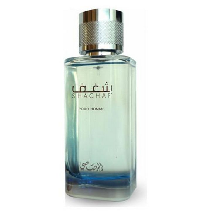 Rasasi Shaghaf EDP Men - 100 Ml