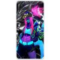 【 ETOP 】 For Lenovo K5 Pro Case Cover Silicone Soft TPU Phone Case Funda For Lenovo K5 Pro Case K5Pro K 5 Pro Back cover. 
