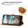 Leather Phone Case For Cubot R19. 