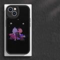 Cartoon The Owl House Phone Case Lambskin For Iphone 15 13 Pro Max 12 11 14 Mini X Xr Xs 8 7 Puls Se Luxury Mobile Cover. 