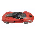 RC Ferrari car Toy Door open 4 channel - Red. 