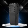 Dp-1400 casing with speaker and mic and both knobs. 