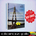 Intermediate Accounting, 16th Edition by Donald E. Kieso , Jerry J. Weygandt , Terry D. Warfield. 