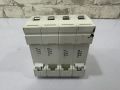 USFULL 4 Pole 63 Ampere AC Breaker with Short-circuit Protection for Electrical System. 