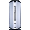 Lian Li ODYSSEY X Aluminum Full-Tower Case, Silver. 