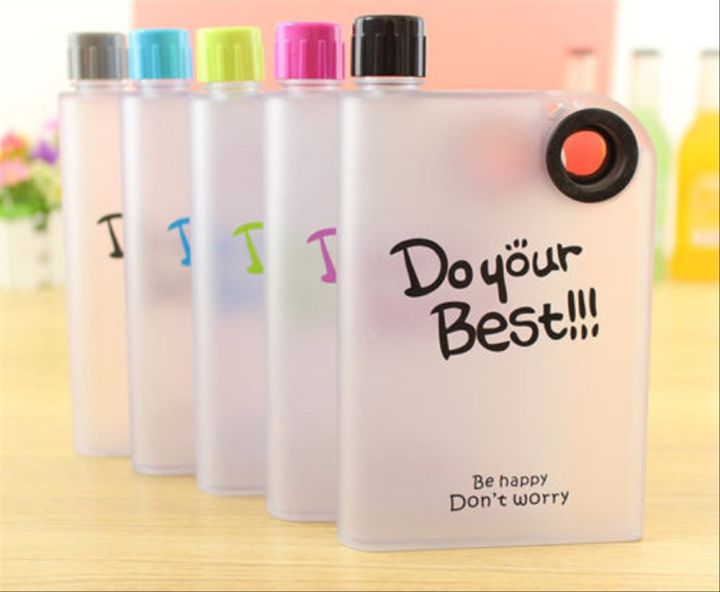 Ultra%20Slim%20Water%20Bottle%20Do%20Your%20Best%20Notebook%20Style%20Bpa%20Free%20For%20School%20Activity%20Outdoor%20Sports%20-%20Image%202