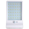 Favorite 36 LED Wall Solar Motion Sensor Street Light Garden Lamp Security Outdoor. 