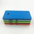 New Battery Door Back Cover Housing Case for Nokia Microsoft Lumia 640 with Power Volume Buttons Multi Color. 