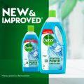 Dettol Eid-Ul-Adha Cleaning Bundle - Floor Cleaner Floral 1L + Citrus 1L + Aqua 1L. 