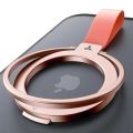 Torras OmniRing Universal Magnetic Phone Grip Holder with Kickstand MagSafe Compatible for Phones (Choose Color). 