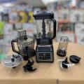 TurboTronic Belgium Blender / Food Factory – Heavy-Duty Multi-Function Blender. 