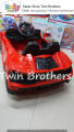 Kids Electric Car Remote and Self-Drive, Push Start With Music USB Option, 2 Battery 3 Motors, With Rocking Wide Sitting Space Imported Made. 