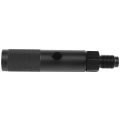 Air Quick Change 12G Co2 Adapter With Co2 88G Bottle Threads For. 