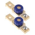 Motorcycle Motor Battery Cutoff Disconnect Switch Leakage Protection. 