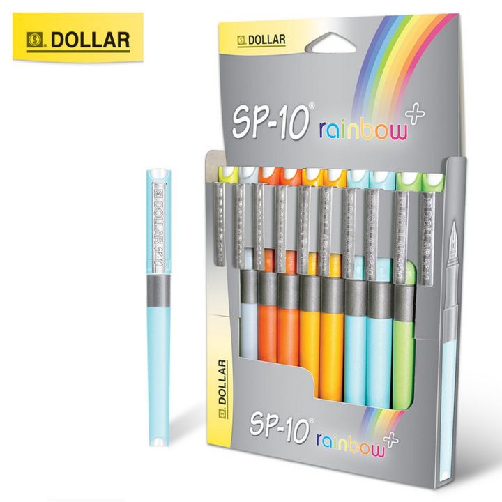 Dollar SP-10 Fountain Ink Pen