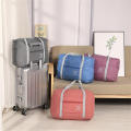 Unisex Travel Bags Clothes Storage Pouches Travel Packing Bags Clothes Pouch Bags Waterproof Storage Bags. 