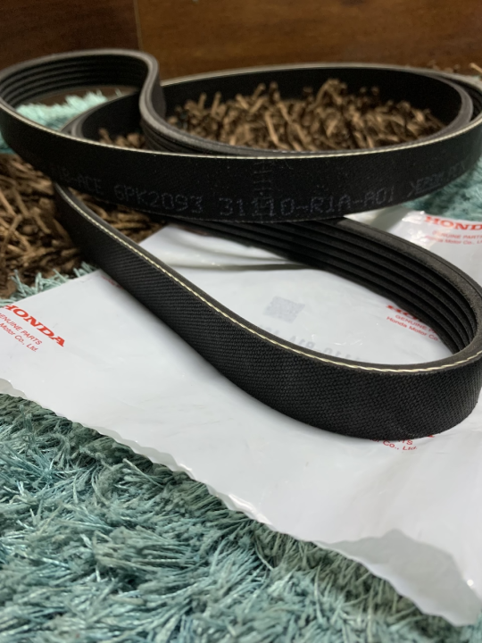 Honda%20Rebirth%20Fan%20Belt%20Genuine%20-%20Image%203