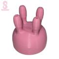 Compact Cow Milking Device Soft Silicone Teat Cup Milking Cluster for Dairy Cows Goats Efficient Milk Machine for Farmers Long-lasting Milking Equipment. 