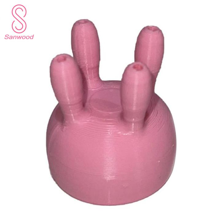 Compact Cow Milking Device Soft Silicone Teat Cup Milking Cluster for Dairy Cows Goats Efficient Milk Machine for Farmers Long-lasting Milking Equipment