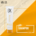 GK Hair Global Keratin PH+ Pre-Treatment Clarifying Shampoo (100ml/3.4ml). 