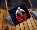 Naruto Shippuuden  Laptop Skin Fits 13.3" 14" 15.6" 16". 