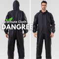 Rain Suit / LITE WATER PROOF / Rainsuit / Rain Cote With Trouser / Rain Coat With Cap For Men And Women. 