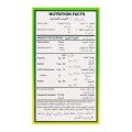 Stevia Sweetener Tropicana slim - 100 Sachets. 