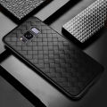 Premium Silicone Shockproof Back Cover Case for Samsung Galaxy S8 Plus. 
